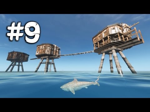 stranded deep pc config