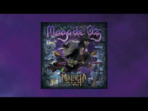 Mägo de Oz - Malicia (Audio Oficial)