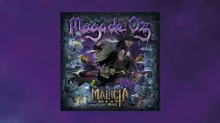 Mägo de Oz - Malicia (Audio Oficial)