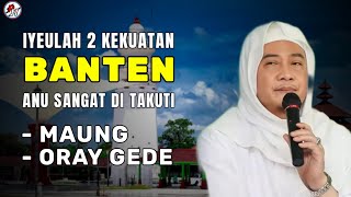 Download lagu ABUYA UCI TURTUSI || 2 KEKUATAN BANTEN ANU SANGAT DI TAKUTI mp3 Download lagu ABUYA UCI TURTUSI || 2 KEKUATAN BANTEN ANU SANGAT DI TAKUTI mp3