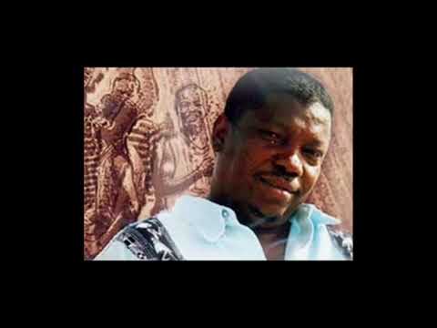 zeca nha reinalda - mudjer de nho