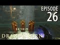 Skyrim: Dragonborn DLC in 1080p, Part 26: Finding the Fifth Control Cube (Let's Play, PC, GTX680)