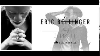 DJ JEWELL ( PARIS FRANCE ) x MIX SPECIAL ERIC BELLINGER x FREE DOWNLOAD LINK