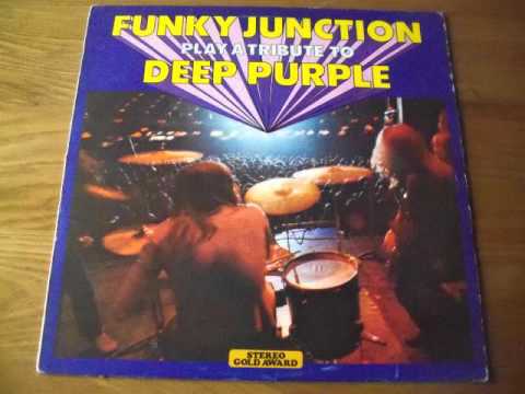 Funky Junction - Palamatoon