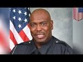 Ambush killing: Georgia police officer Terence. Ambush killing: Georgia police officer Terence.
