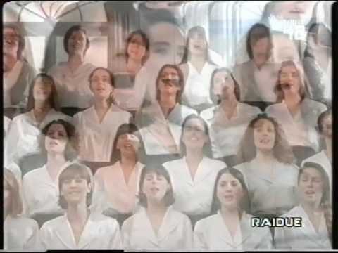 Sequenza R2 - 14 Aprile 1994 (2/3) (HD720/50p)