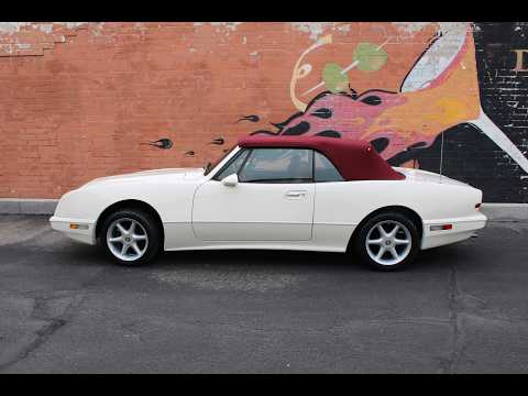 1991 Avanti Avanti (CC-2102206) for sale in Tucson, Arizona