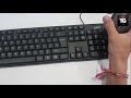 Review Keyboard M Tech Transformation Ghz