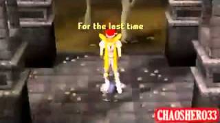 [RSMV] Never Take Us Alive - Madina Lake