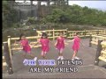 The More We Get Together Children Education Song Lyric