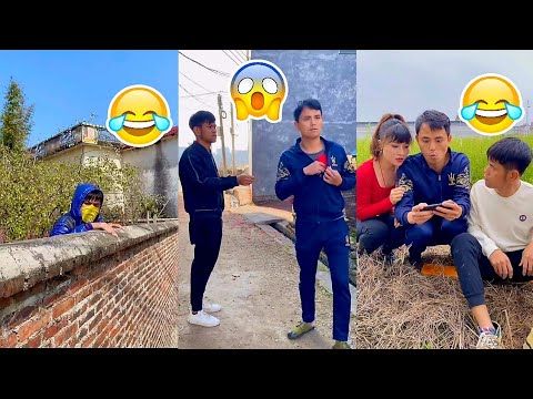 2 Brothers Fails #16 🎬More watch, 😀More laugh and 😝Funny!