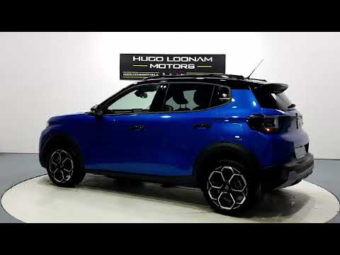 Citroen C3 MAX BEV 320 44KWH 113BHP 4DR - Image 2