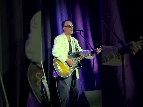 ŽUVAČKA ZA UCHOM Robo Grigorov LIVE Košice 2025