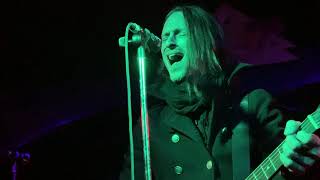 4 - Mystery - Jimmy Gnecco (OURS) - Live