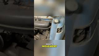 1957 Barn Find: Bringing Grandfather's Car Back to Life! #shorts