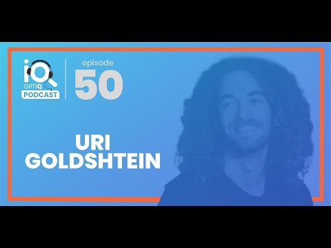Uri Goldshtein - Founder at The Guild