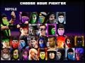 Mortal Kombat 2 Ultimate