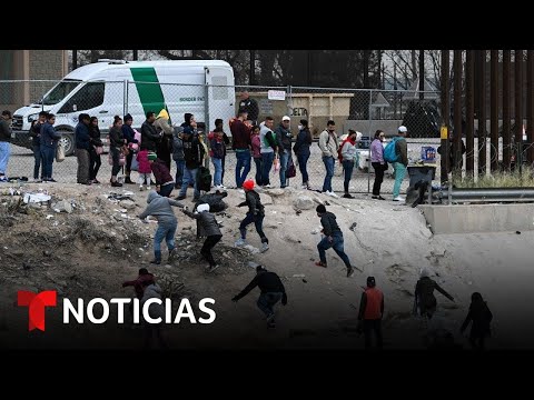 Ahora estas 4 categorías de migrantes no podrán pedir asilo y serán removidos | Noticias Telemundo