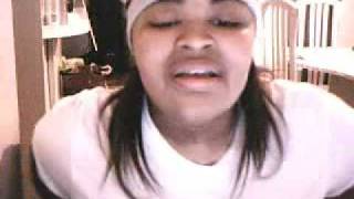 Johnelle: Everyone's Home 4 Christmas (15 of 24 Days of Christmas)