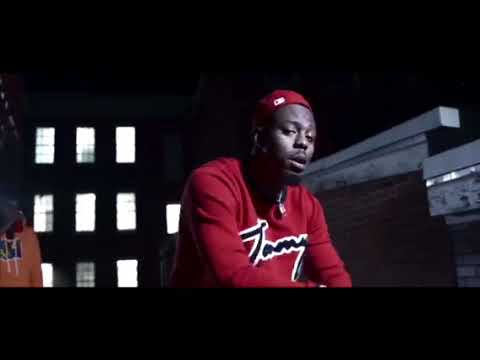 BBM LilSean - Backwood (Official Music Video)