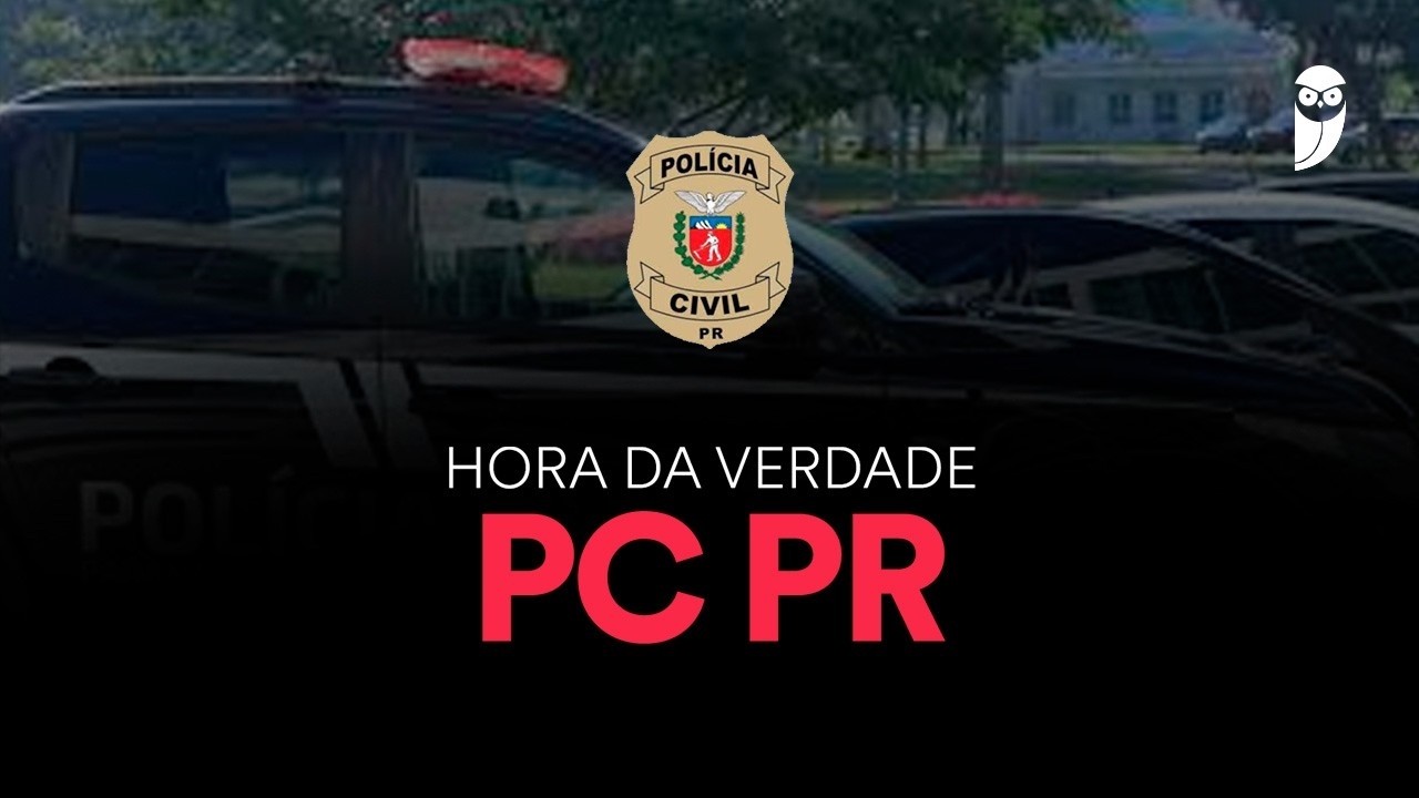 Hora da Verdade PC PR: Realidade Étnica, Social, Histórica, Geográfica, Política e Econômica do PR