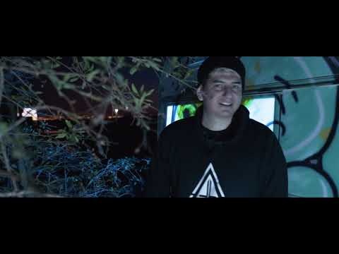 Mbs Rolling Ft. Leciel Skl - Se Te Van A Virar (Official Video)