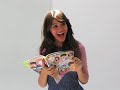 Victoria Justice At Her Popstar Photo Shoot