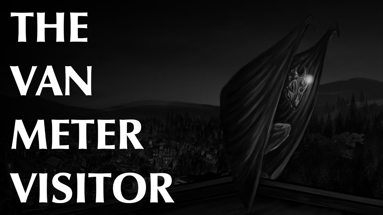 The Van Meter Visitor