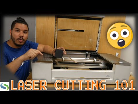 LASER CUTTING 101: Preparing Files for Cutting |...