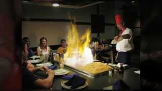 preview picture of video 'Sushi Restaurant Boone NC 28607 | 828-414-4151 | Catering'