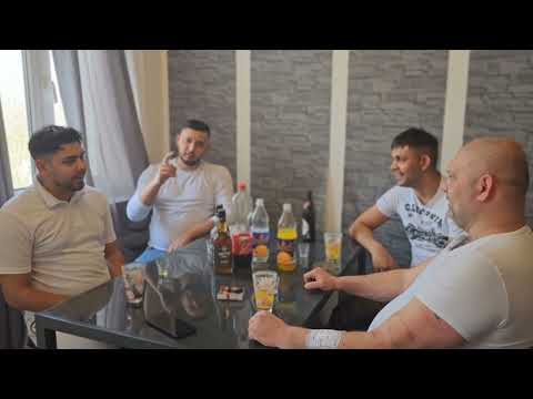 Gipsy Altan - Sar tosara (Official Video) 2023