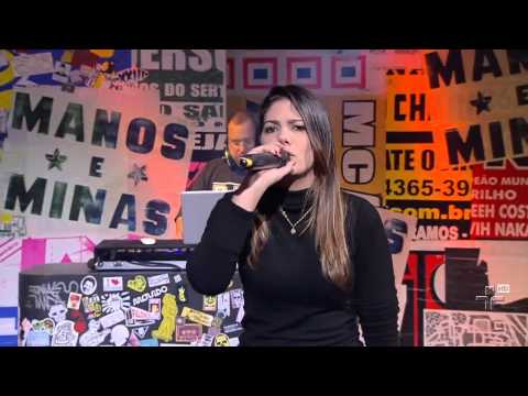 Atitude Feminina - Dia de Finados - Manos e Minas