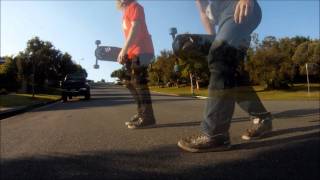 Clown Town Hooligans