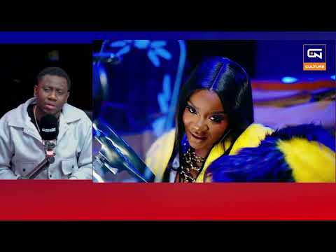 Joverlein Moise & Vanessa Désiré: Eske yo te oblije fè Buzz avan mizik la soti?