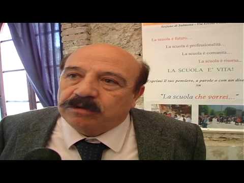 ONDA TG 23.10.2014 - DONATORI DI VOCE CHIEDONO UNA SEDE AL COMUNE