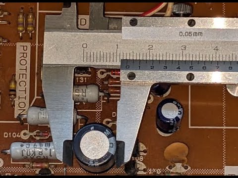 Practical Capacitor Sizing and Series Choices for Audio Restoration Work