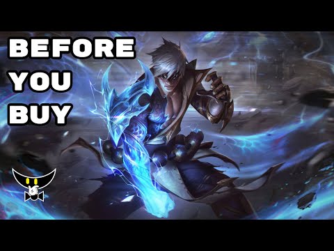 Before You Buy Storm Dragon Lee Sin