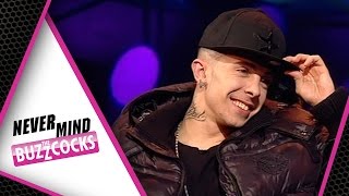 I Wanna Know What Love Is | Dappy Next Lines | Never Mind The Buzzcocks