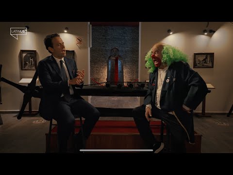 La Gansa Inquisición #BrozoyLoret