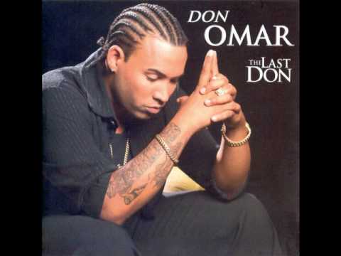 Don Omar - Dale Don Mas Duro