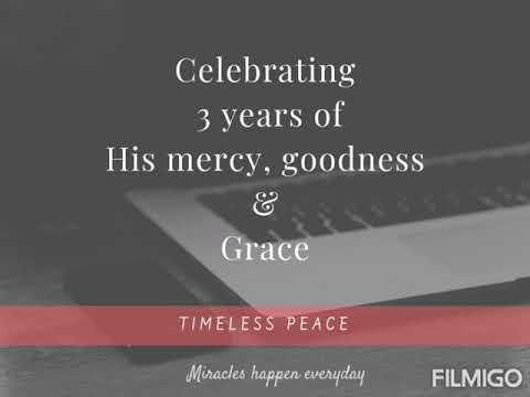 Dakika tatu Timeless Peace Retreat