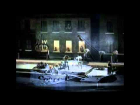 Joseph Shore --Nulla Silenzio (Tabarro, Puccini)