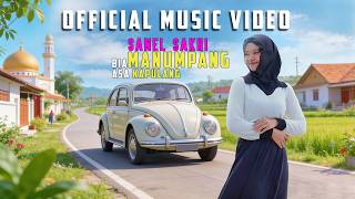 Download lagu SANEL SAKHI - Bia Manumpang Asa Kapulang -  MV #alrao #sanelsakhi #laguminangterbaru mp3