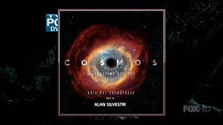 You and Me and Your Dog - Cosmos A SpaceTime Odyssey