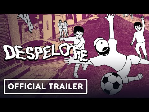 Despelote - Official Deep Dive Trailer | Latin American Games Showcase