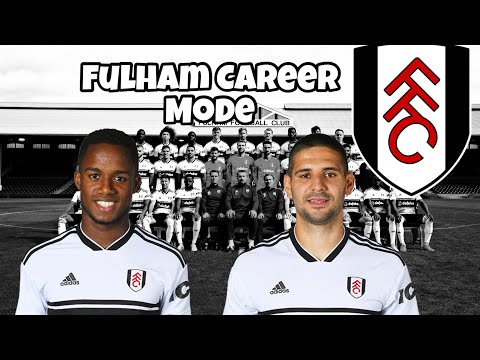 Fifa 19 Fulham Career Mode EP2: West London Derby Cup Clash!!!