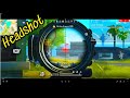 WATEVA Ber Zer Ker Free Fire Montage Highlights ️ ️