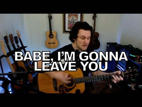 YouTube Thumbnail