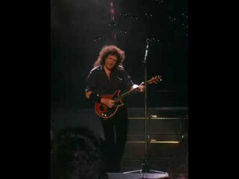Queen + Paul Rodgers - Paris (24/09/08)