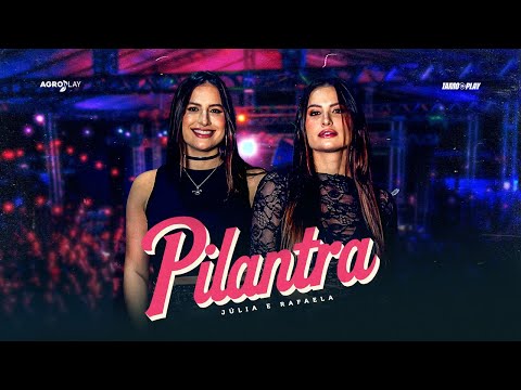 Pilantra @juliarafaela_ (Videoclipe Oficial)